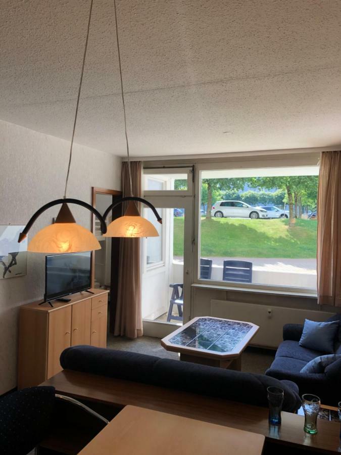 Relax 2 Leilighet Goslar Eksteriør bilde